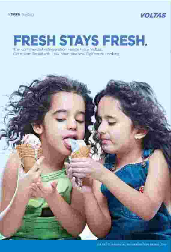 voltas visi cooler catalogue